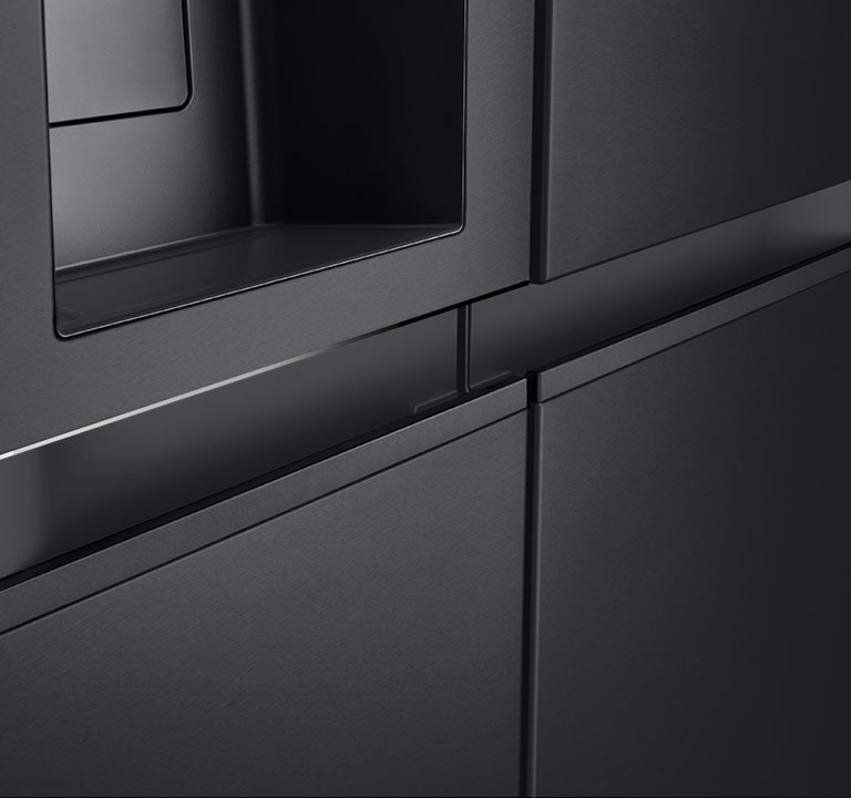 Esthétique et moderne