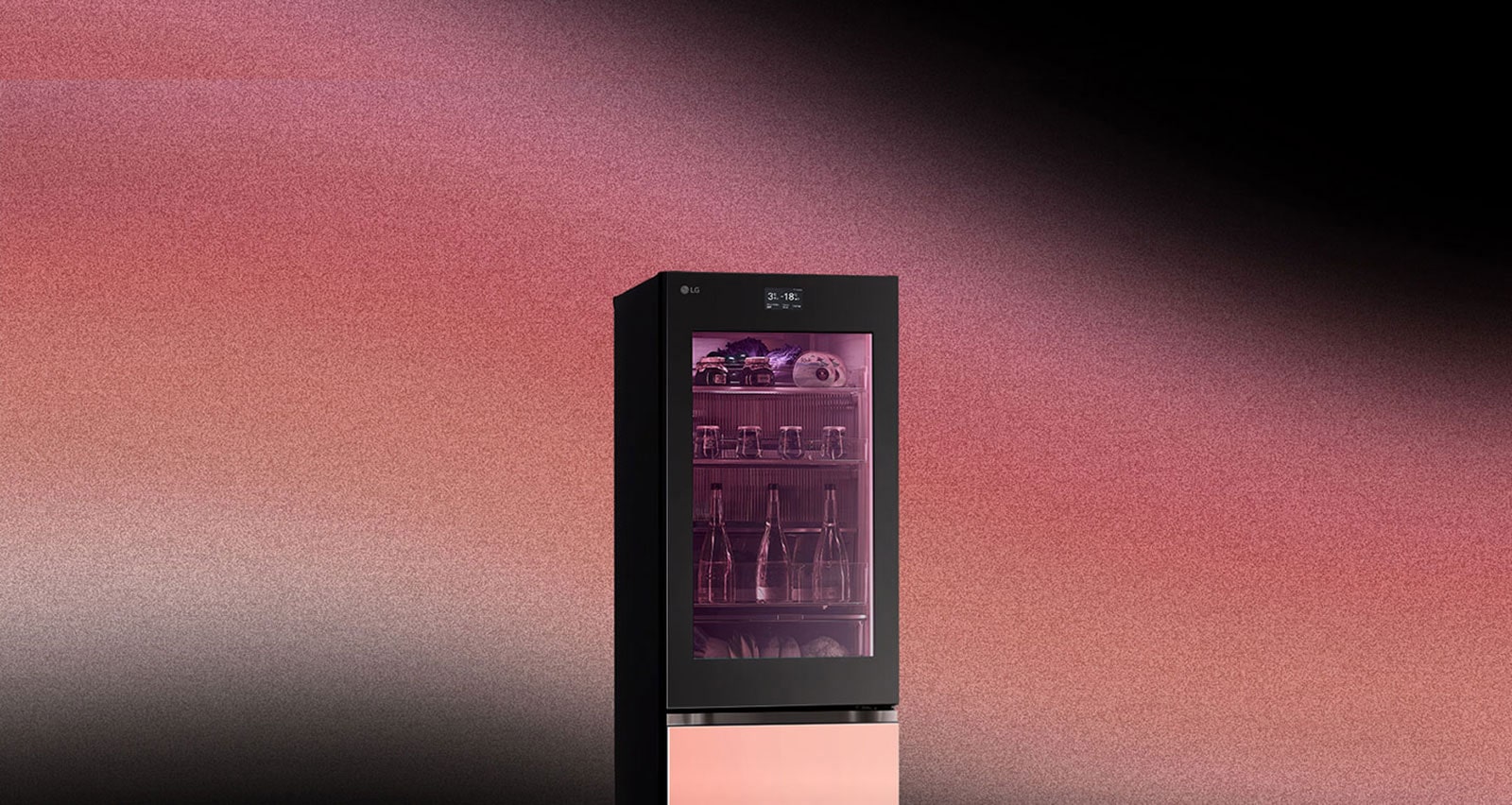 Mettez de la couleur dans votre cuisine