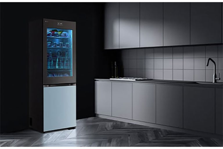 Activation du mode nuit