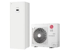 R32 Split 5/7/9 kW IWT