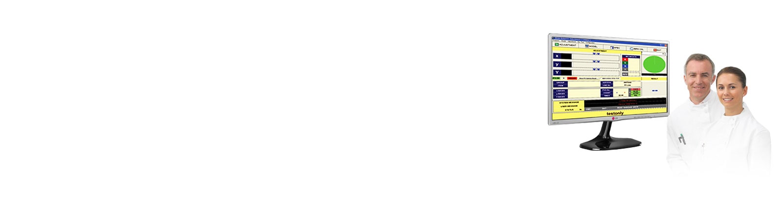 Étalonnage de couleurs<br>1