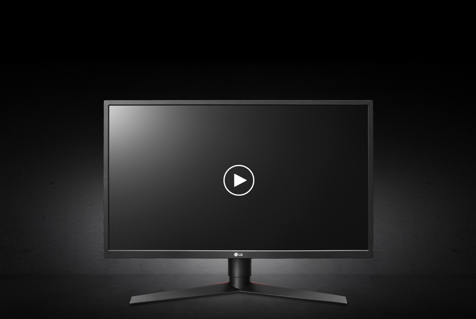 Un moniteur de jeu haut-de-gamme aux performance.3