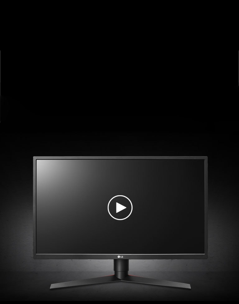 Un moniteur de jeu haut-de-gamme aux performance.4