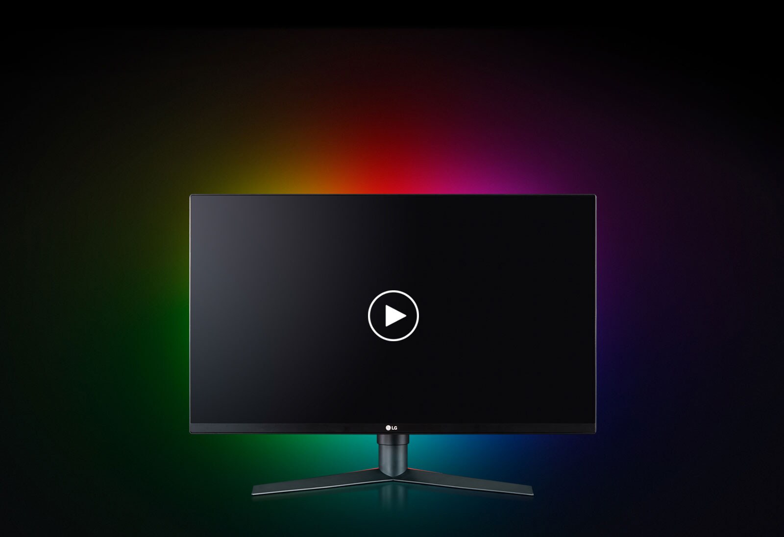 Un moniteur de jeu haut-de-gamme aux performance.3