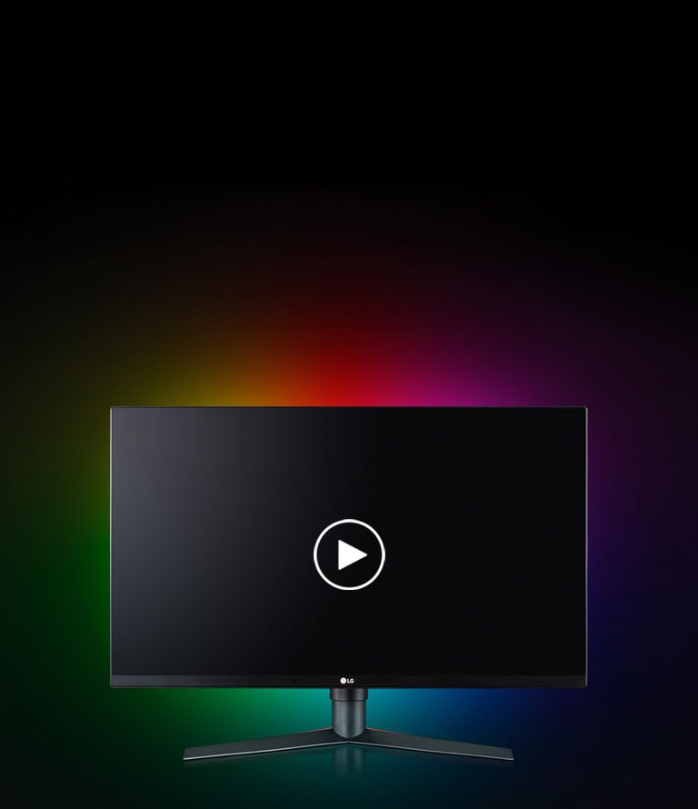 Un moniteur de jeu haut-de-gamme aux performance.4