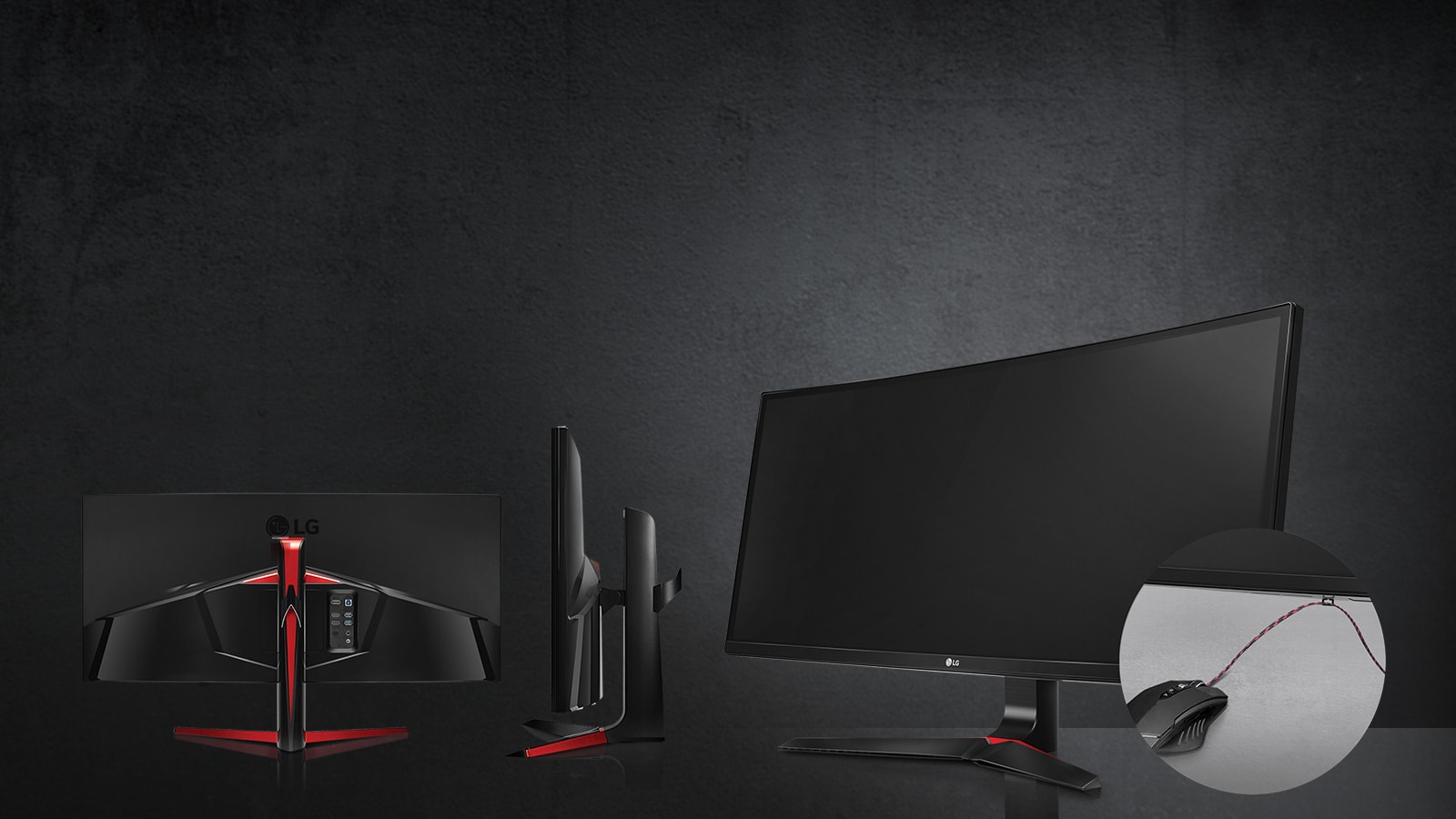 Conçu pour les gamers1