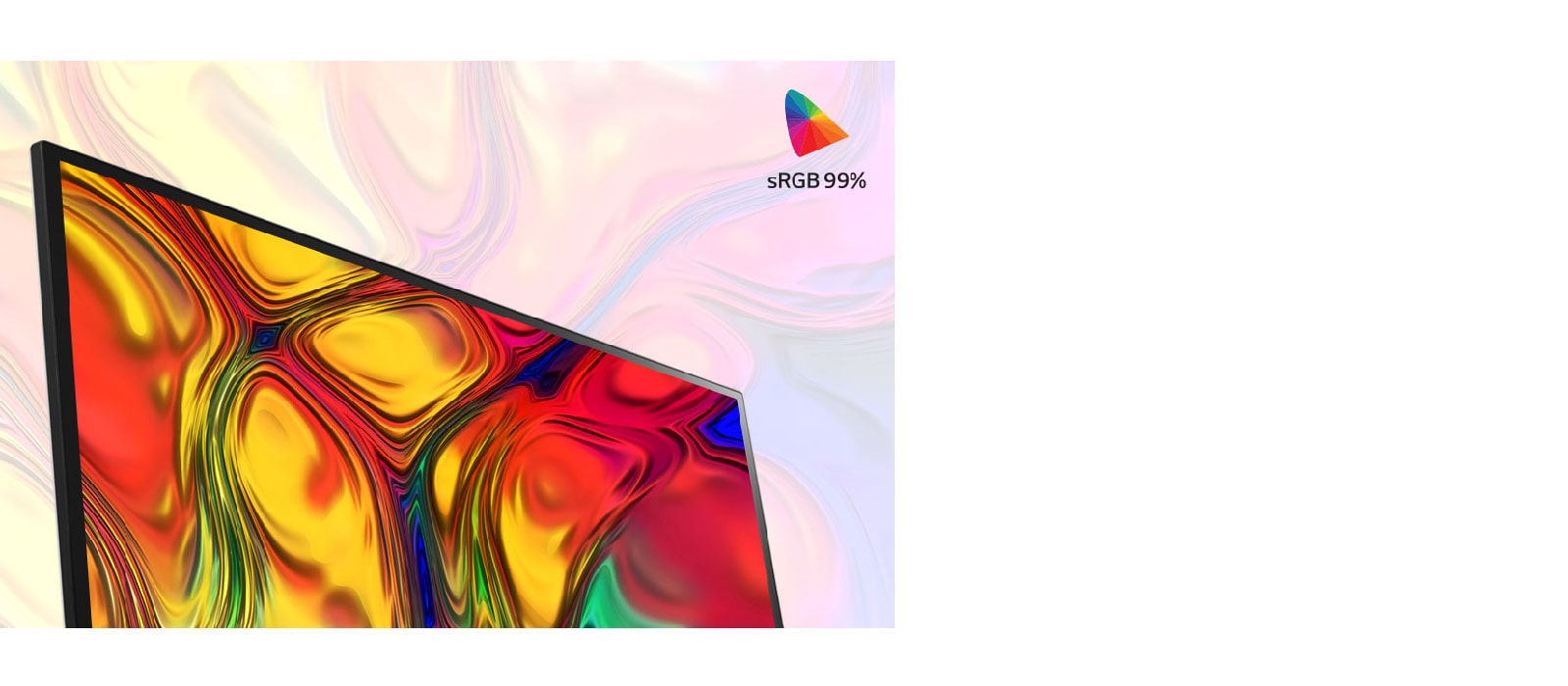 Couleurs réalistes et vue plus large1