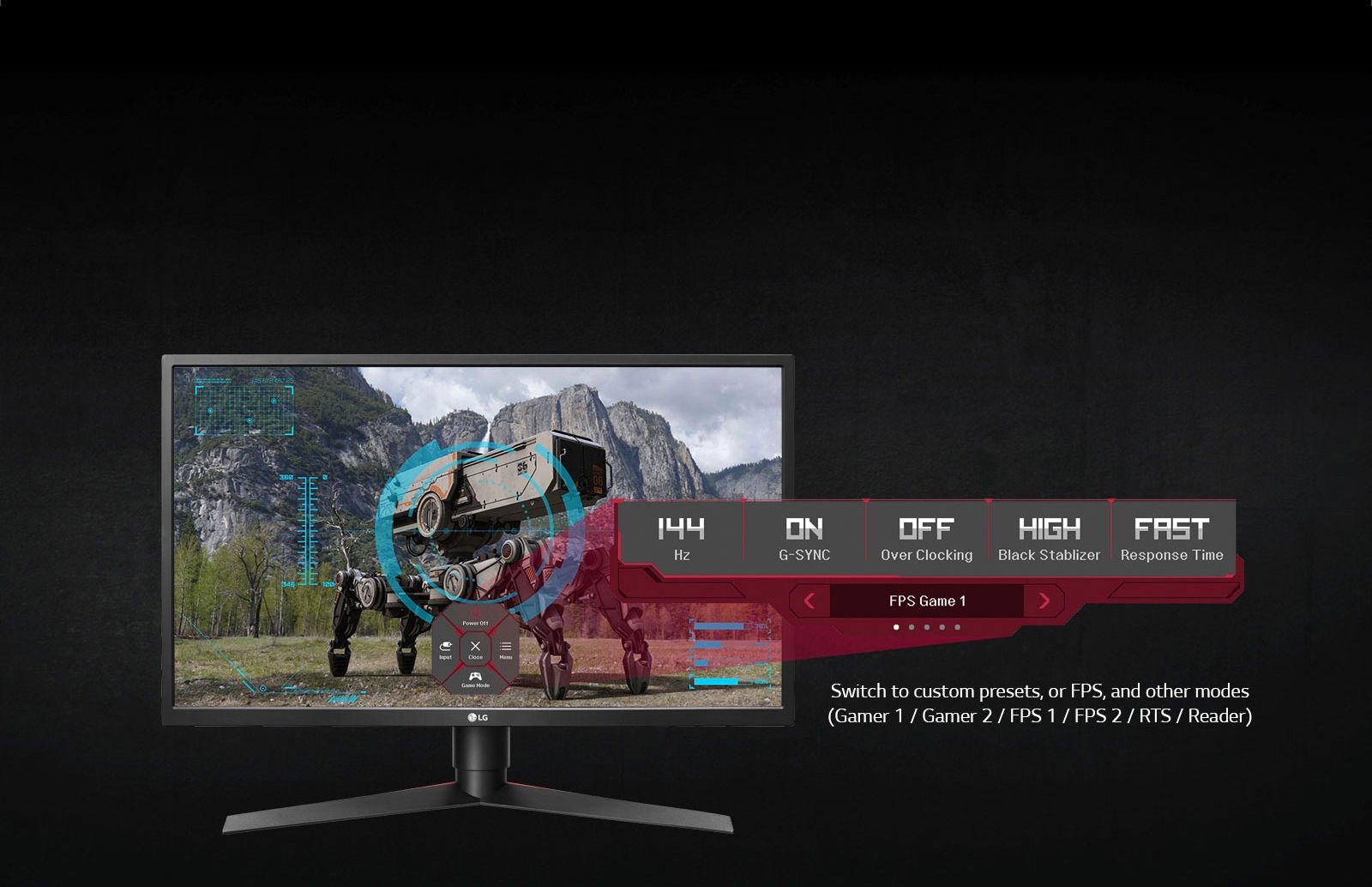 05_27GK750F_Gaming_GUI-v1