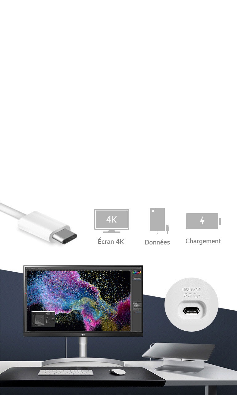 Interface unifiée pour une installation facile<br>2