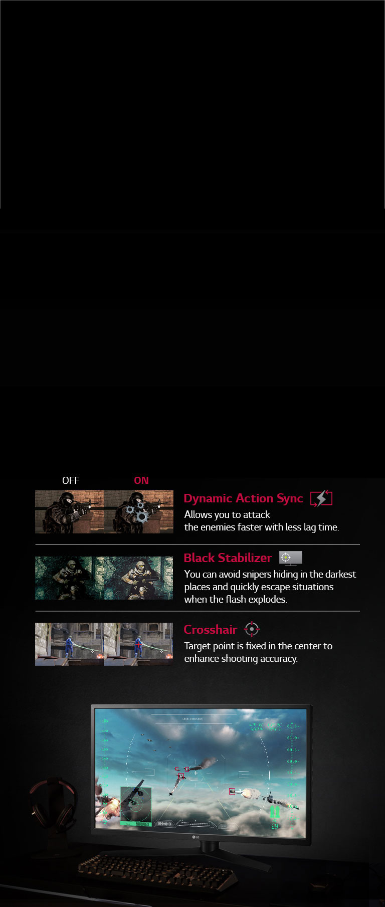 Il regorge de fonctionnalités de jeux<br>2