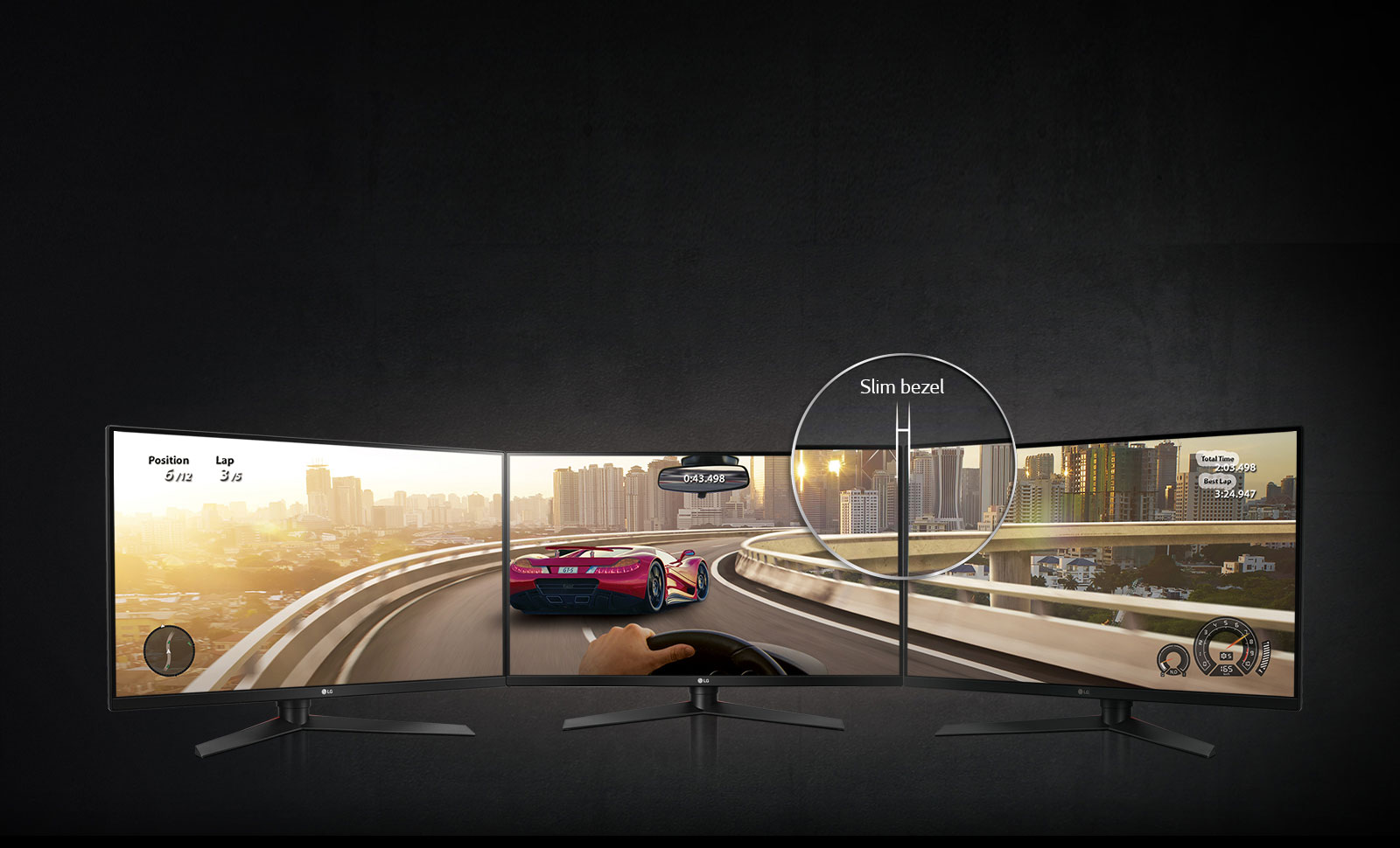 Des jeux encore plus immersifs<br>1