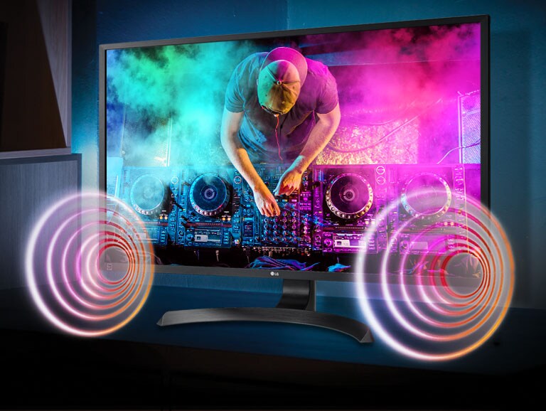 Expérience de résonance sonore complète2