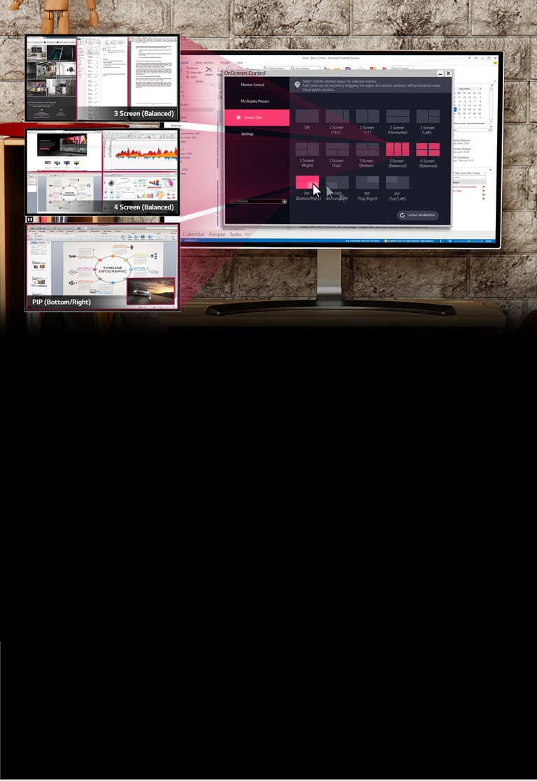 Gestion du multitâche 2
