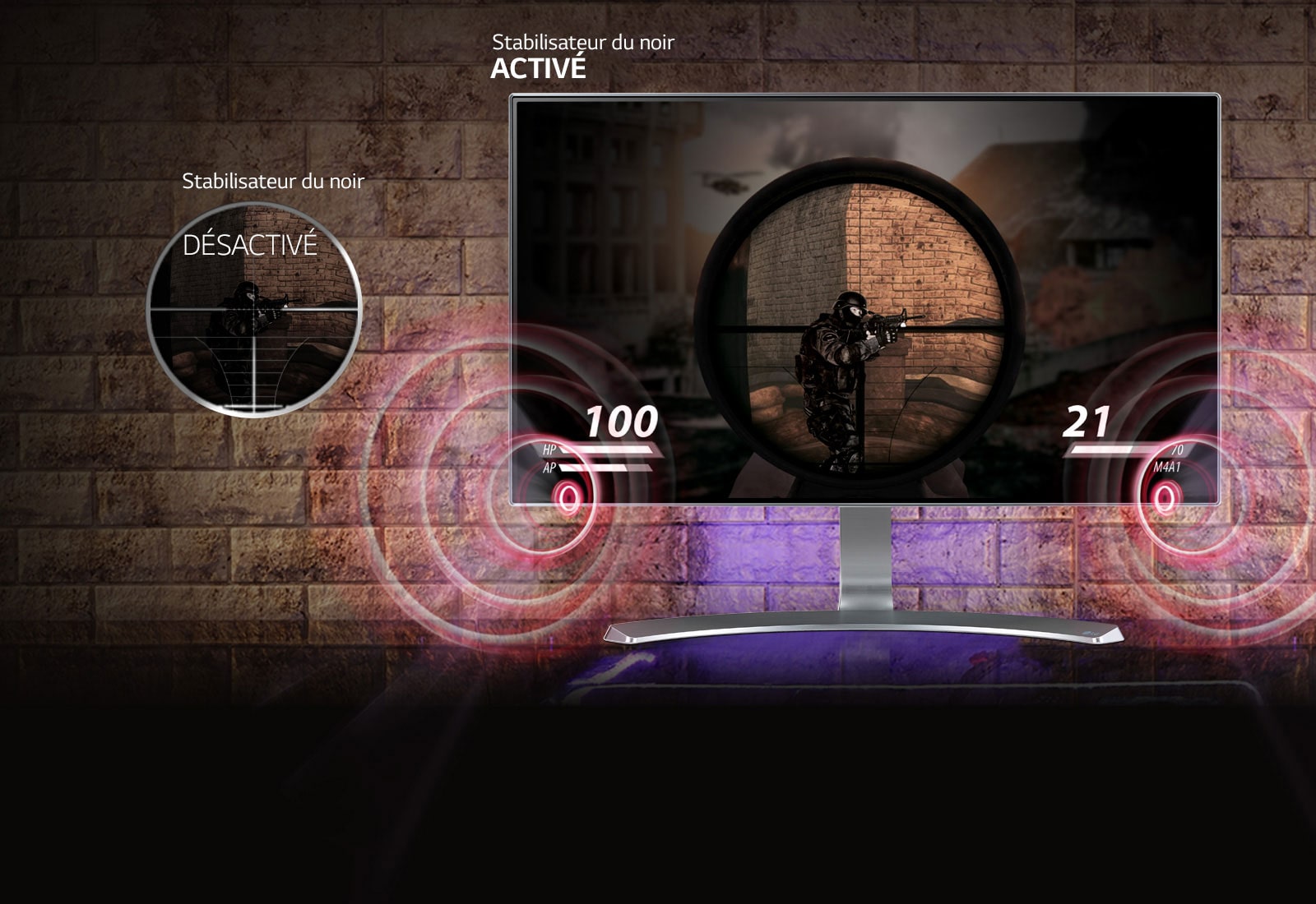 Immergez-vous au cœur du jeu1