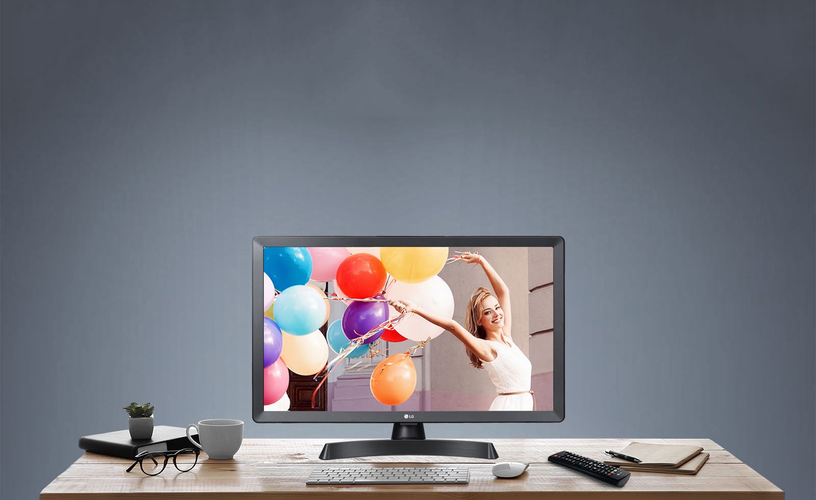 À la fois d'un moniteur et d'un téléviseur1