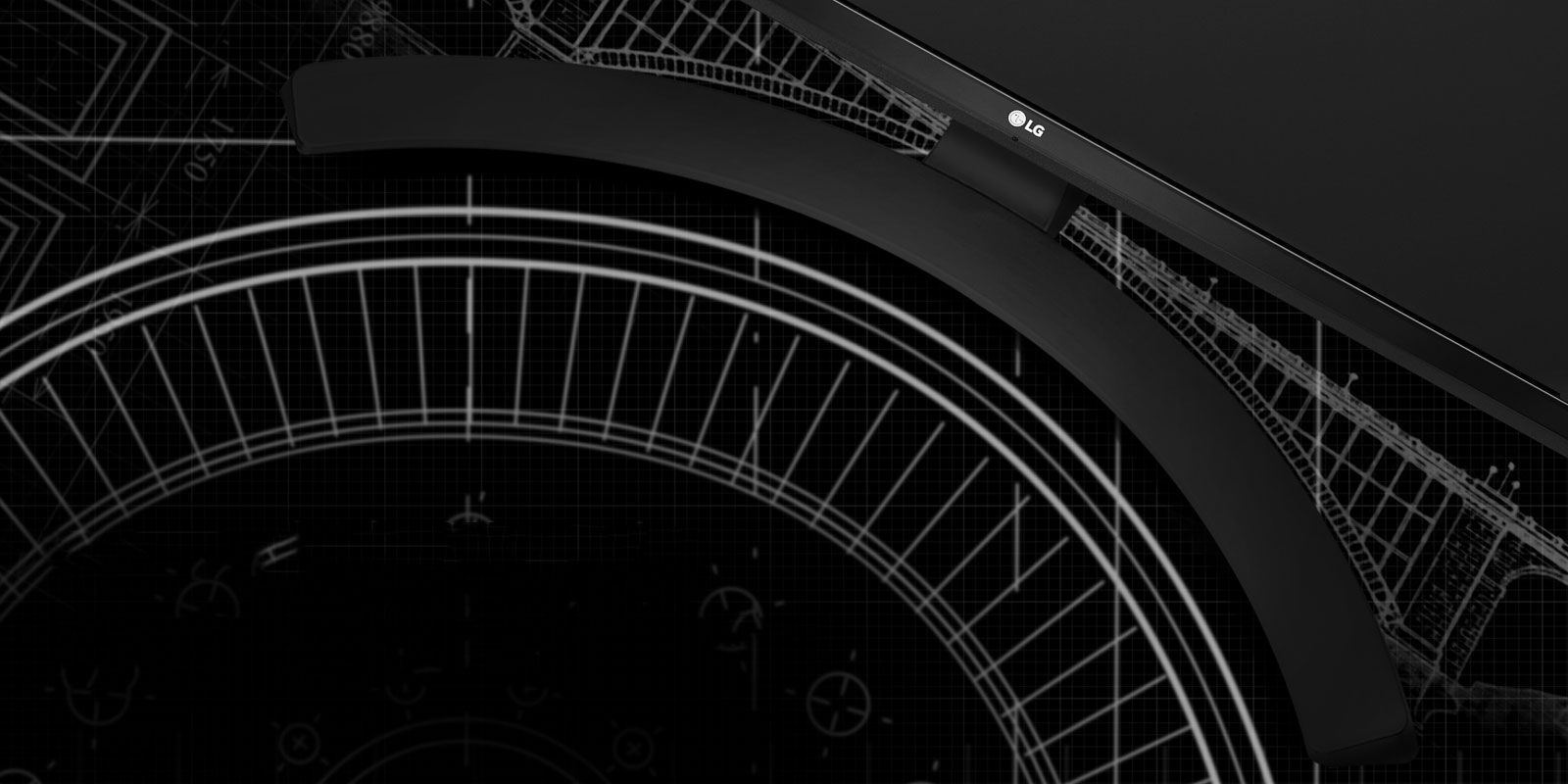 Un design esthétique et raffiné