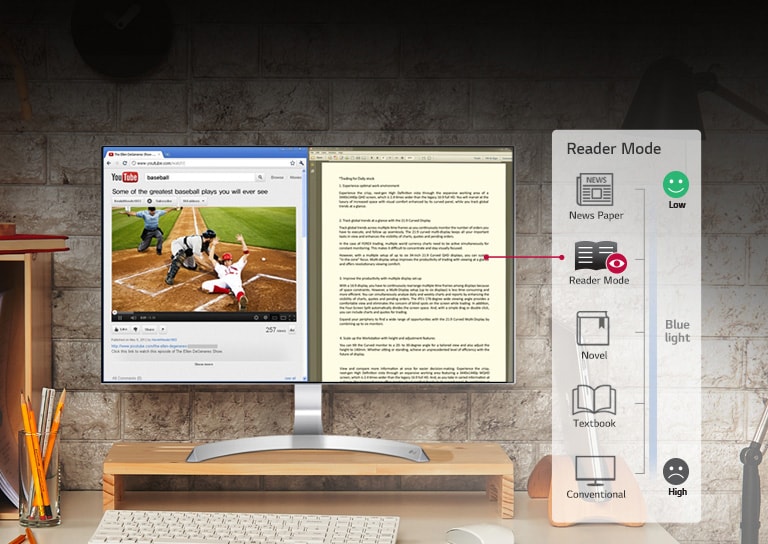 Protégez vos yeux et votre vue 