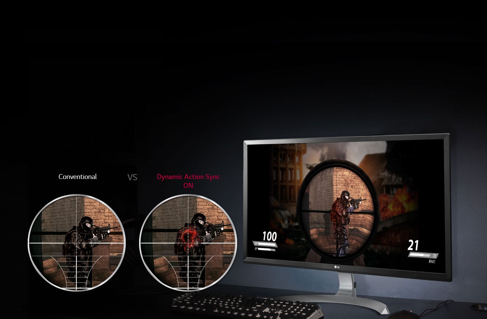 Donnez des ordres et attaquez en temps réel 1