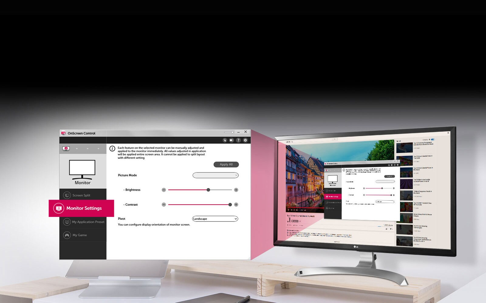 27UD59-B_06_Easy-User-Interface_111017_D_v1