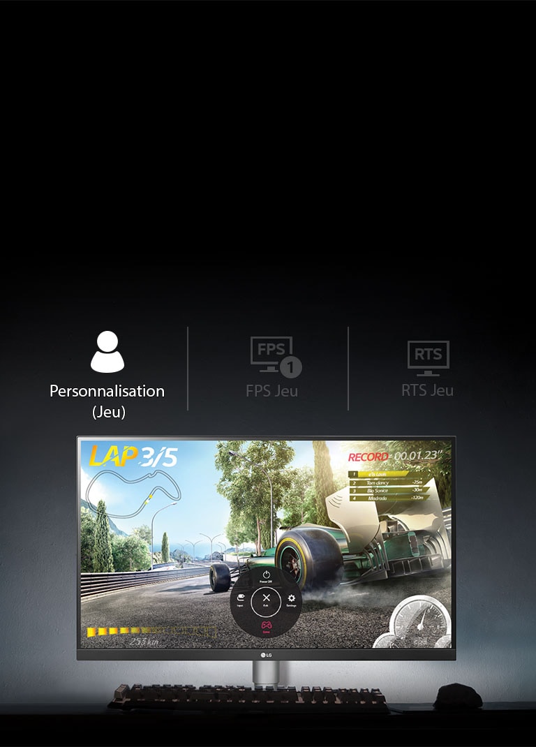 Affichage personnalisé pour tout jeu2