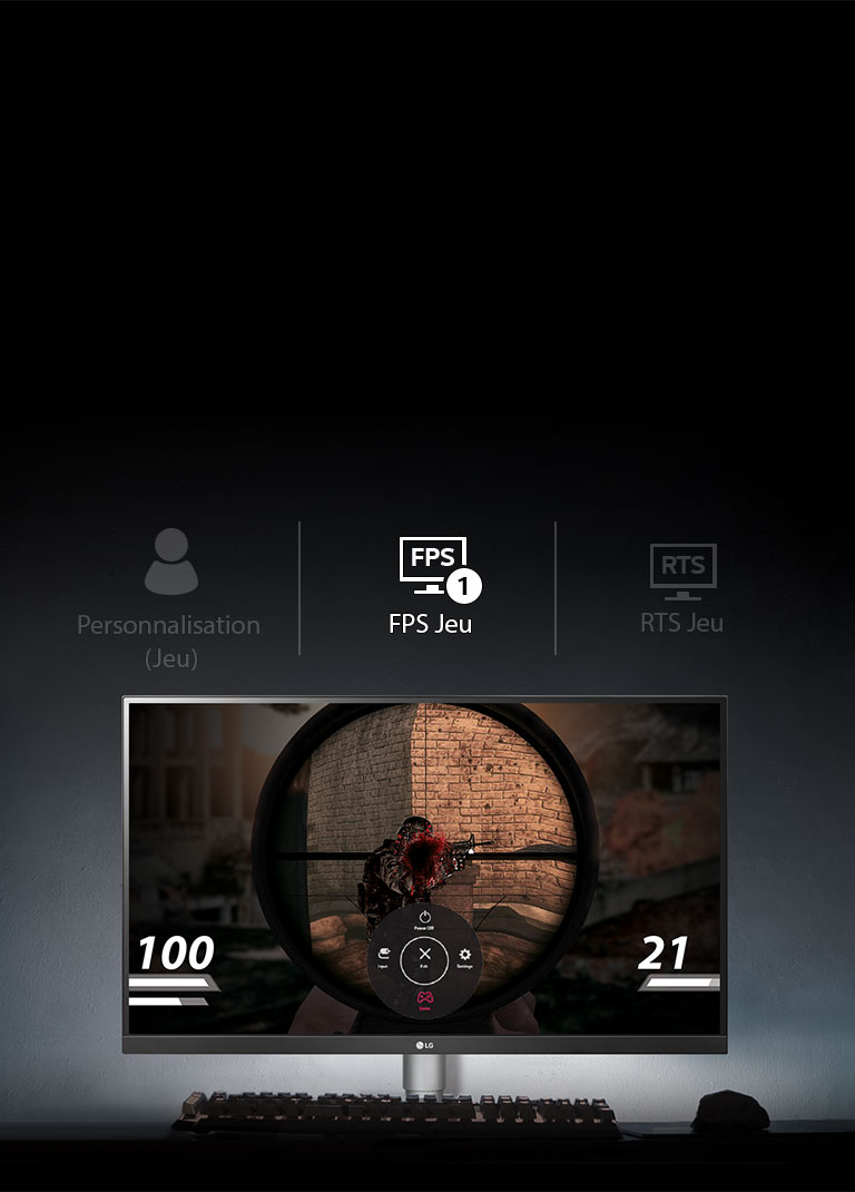 Affichage personnalisé pour tout jeu2