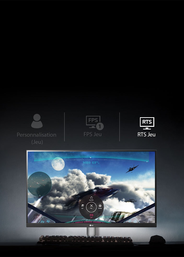 Affichage personnalisé pour tout jeu2