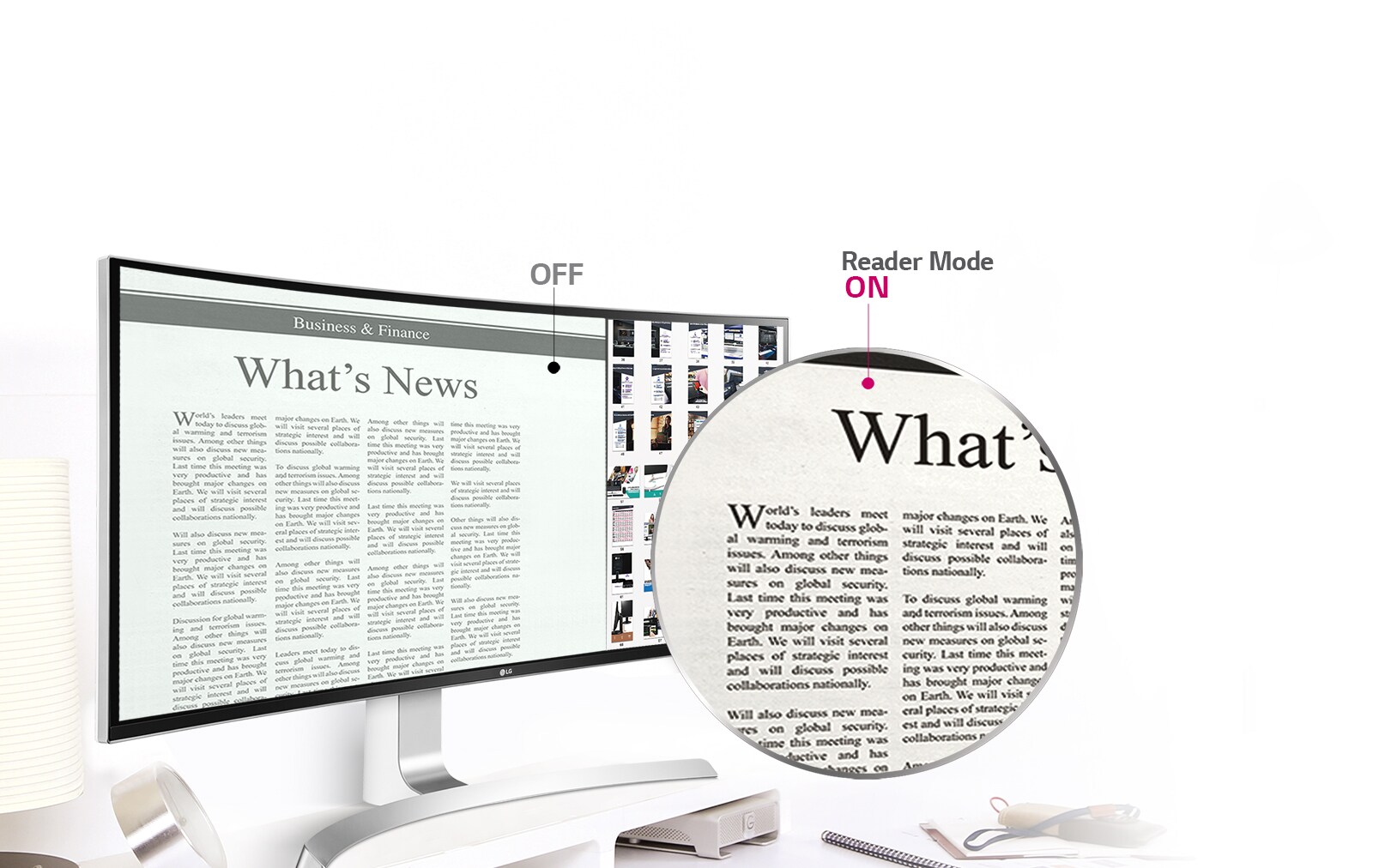 Multitâche simplifié avec Screen Split1