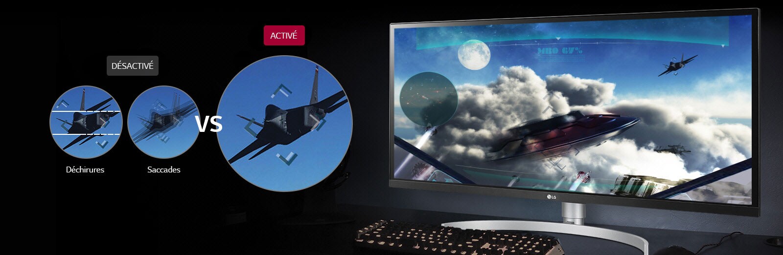 AMD FreeSync™