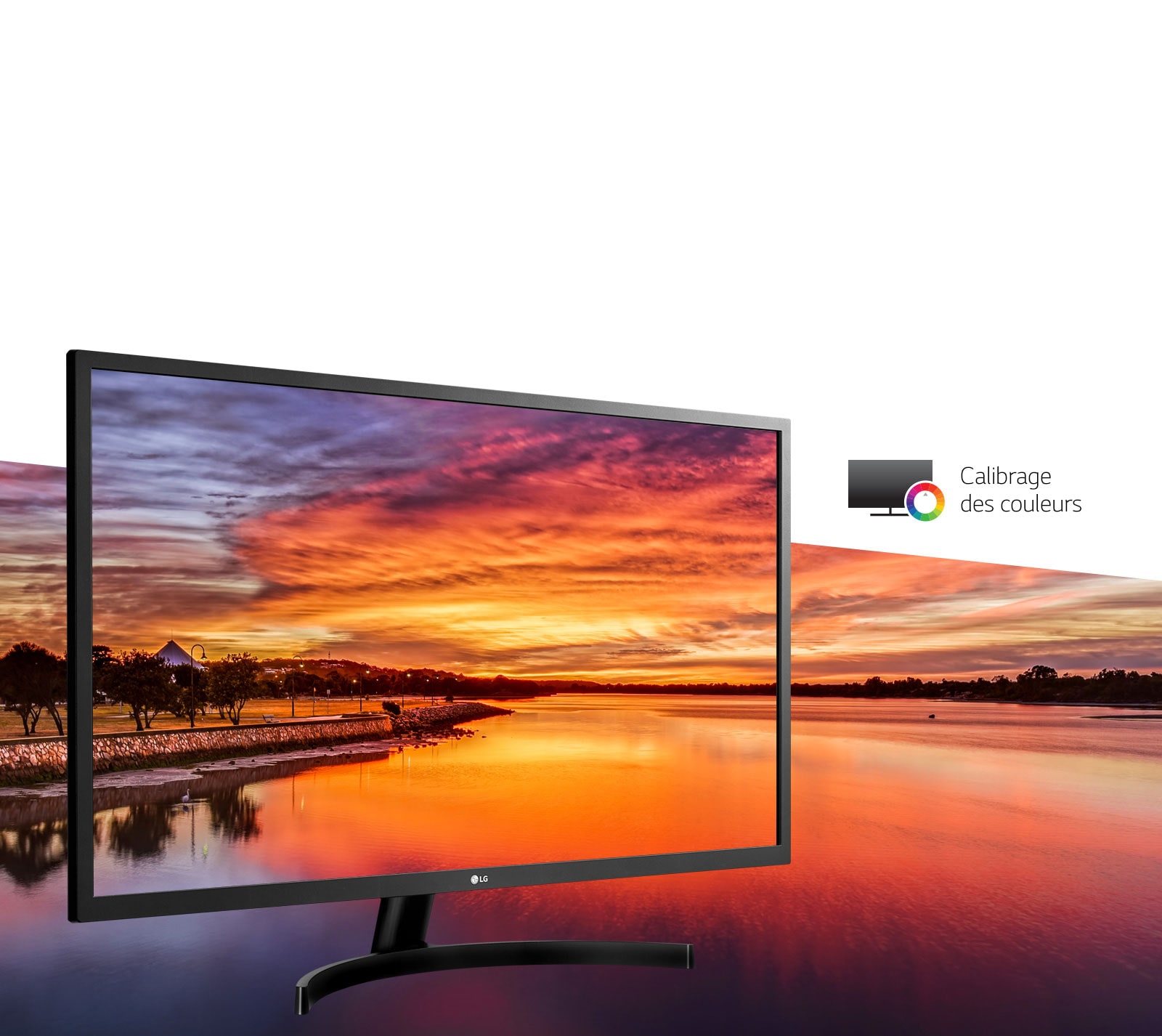 Haute définition aux couleurs réalistes<br>1