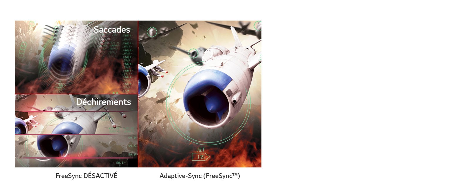 Plus clair, plus lisse et plus rapide1