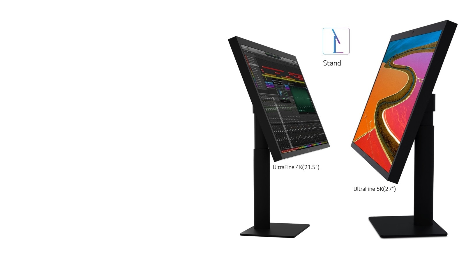 Poste de travail flexible avec support ajustable1