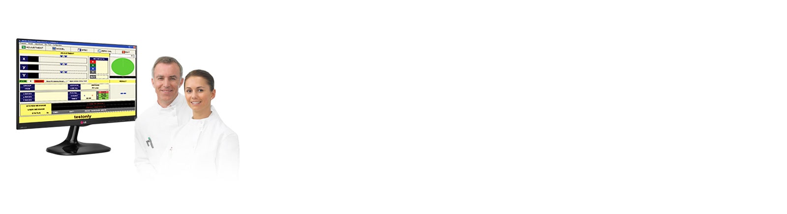 Étalonnage de couleurs<br>1