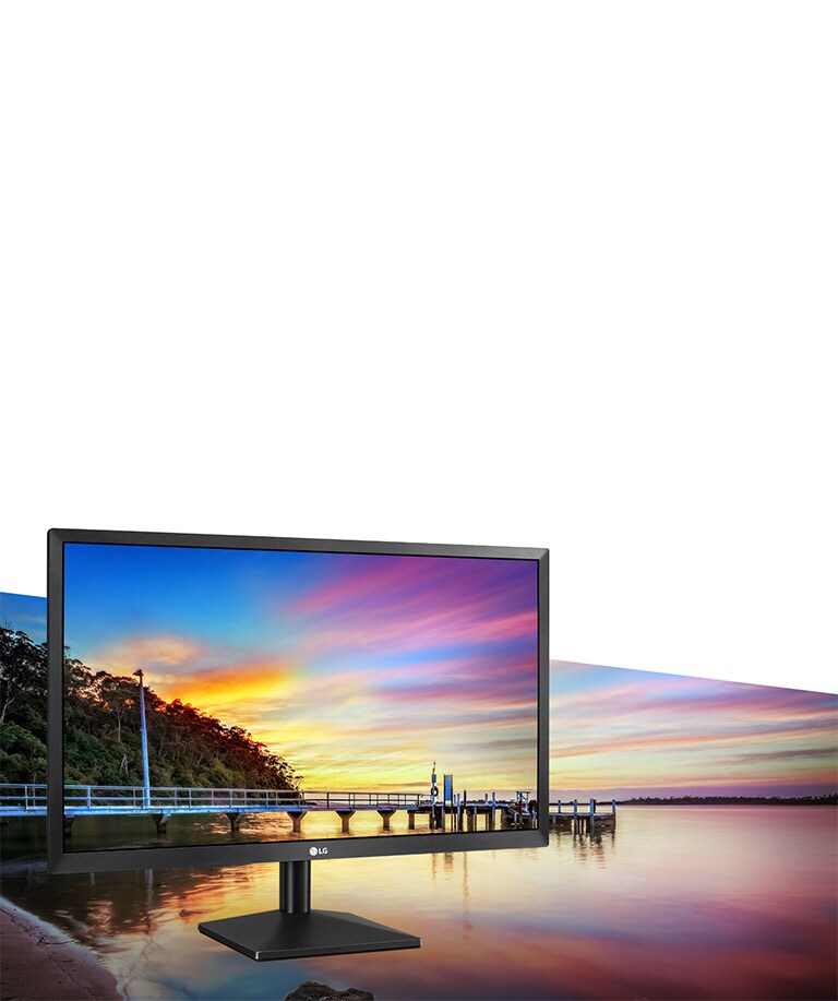 Vivez une expérience Full HD extraordinaire2