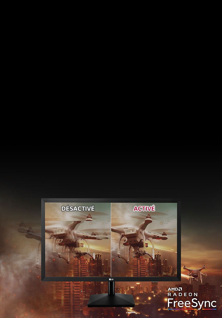 Une image plus claire et plus belle2