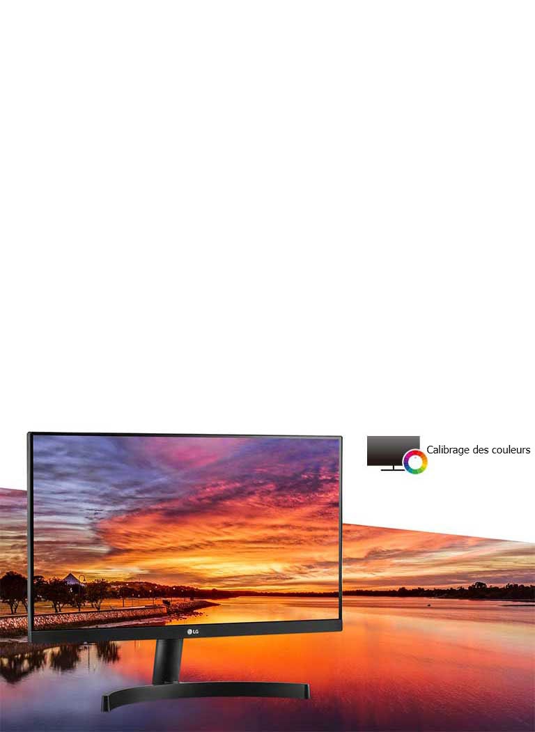 Haute définition aux couleurs réalistes<br>2