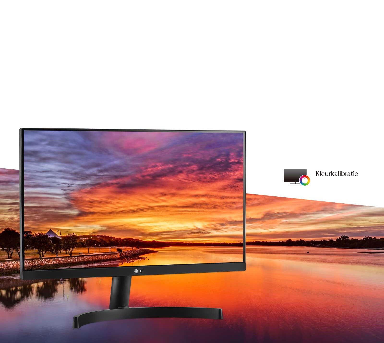 Haute définition aux couleurs réalistes<br>1