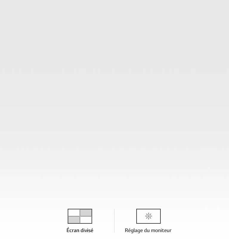 Interface utilisateur plus simple d'utilisation2