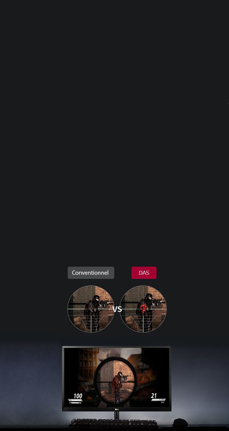 Réagissez plus vite au cœur de l'action2