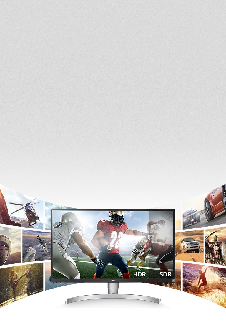 L'ère de l'UHD 4K HDR arrive2