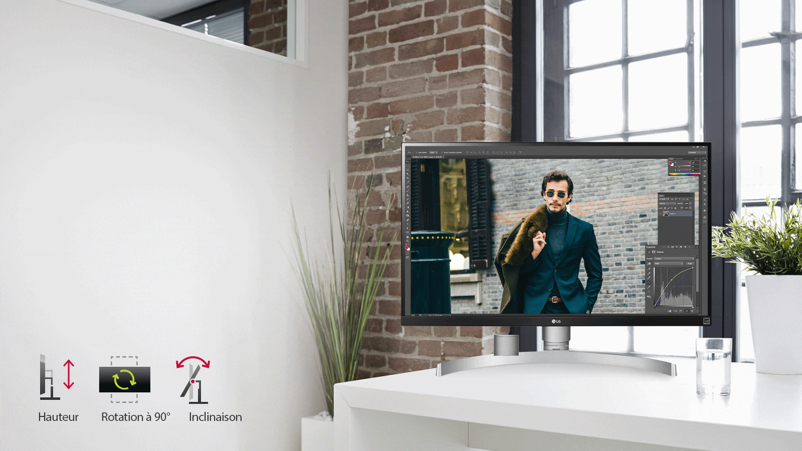 Immersion et performance optimales1