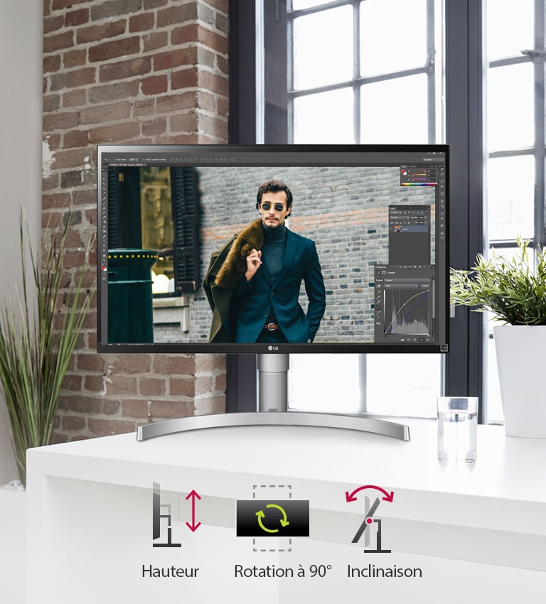 Immersion et performance optimales2