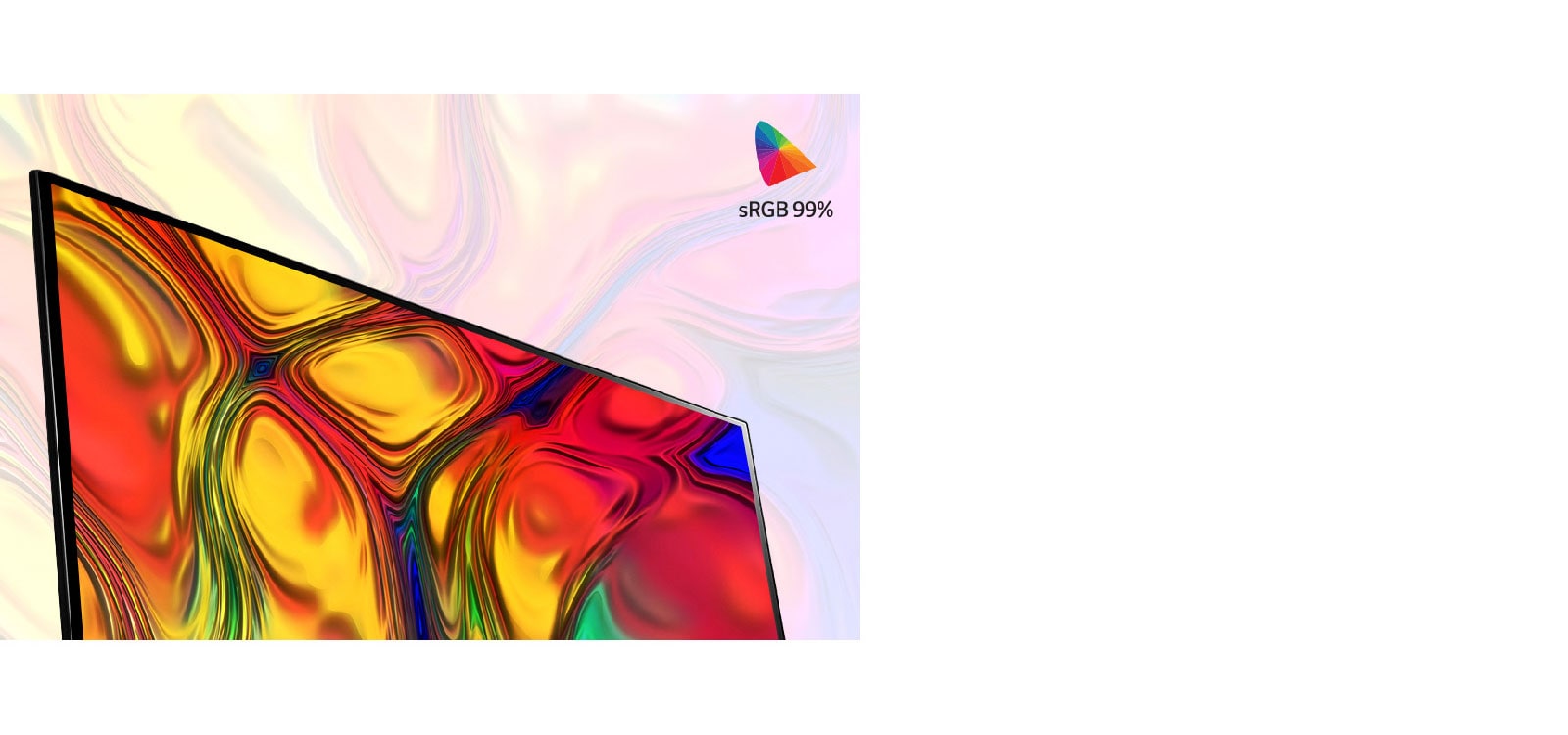 Couleurs réalistes et vue plus large1