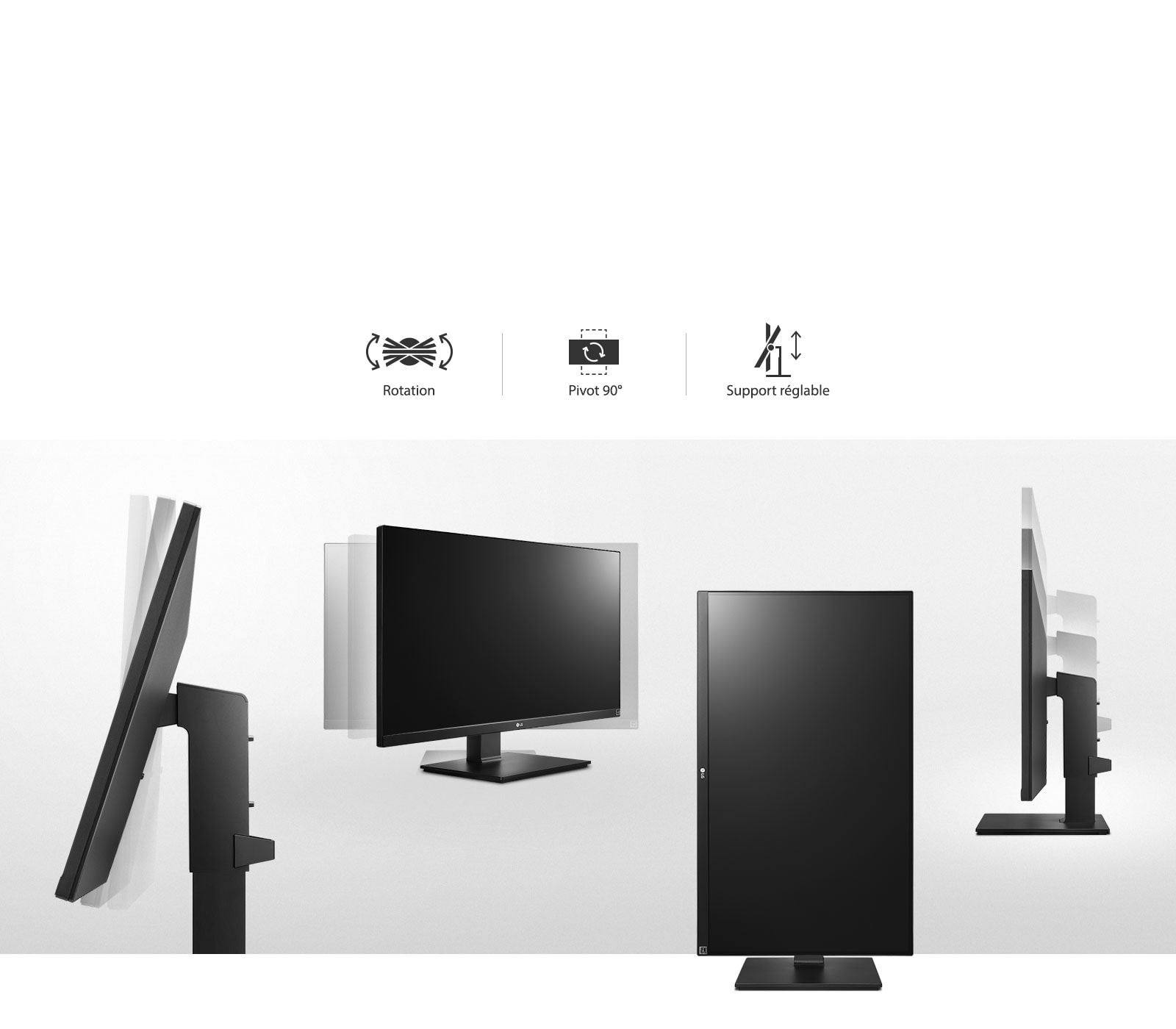 Un poste de travail plus ergonomique1