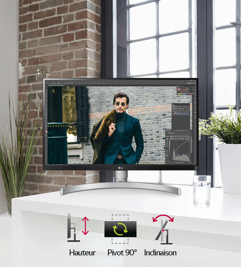 Immersion et performance optimales2