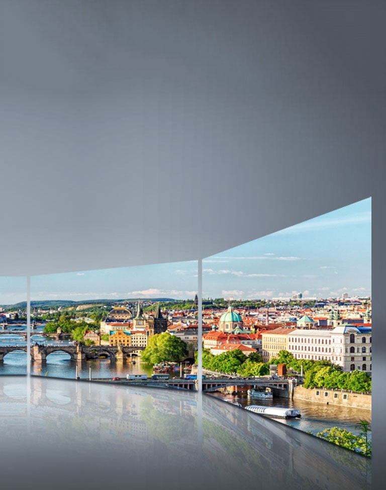 Grand angle de vision2