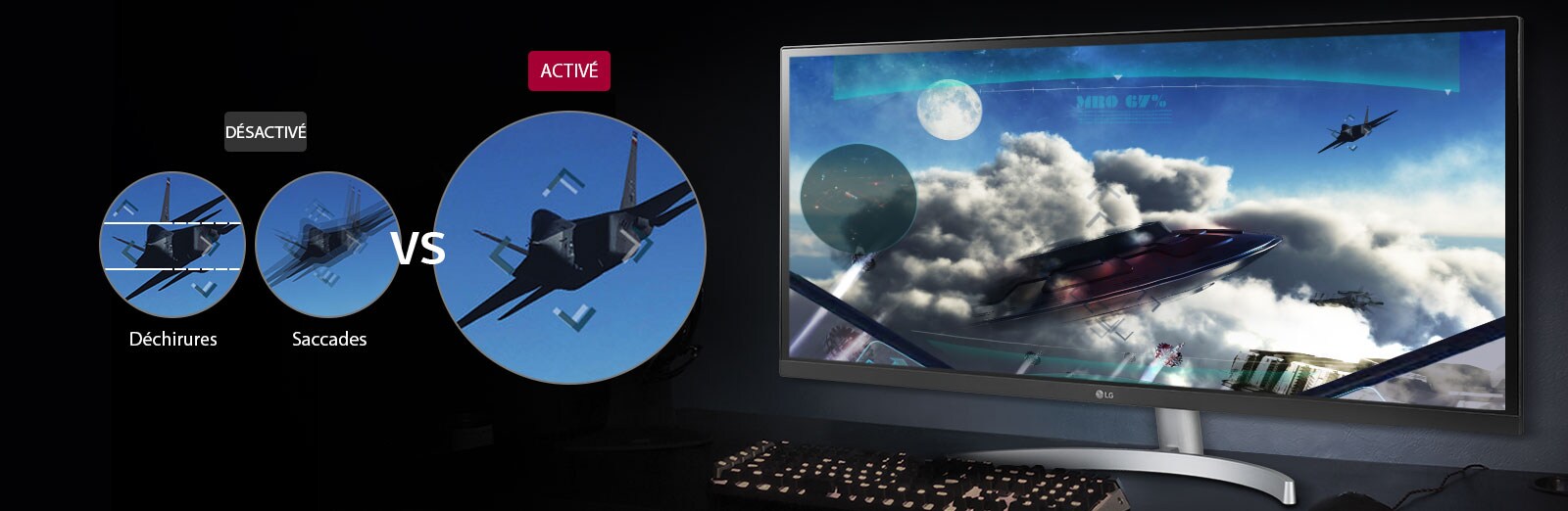 AMD FreeSync™