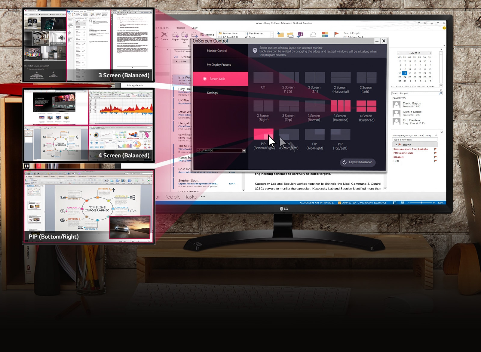 Global_32MP58HQ-P_2016_Feature_06_Customize-Your-Workspace-for-Multitasking