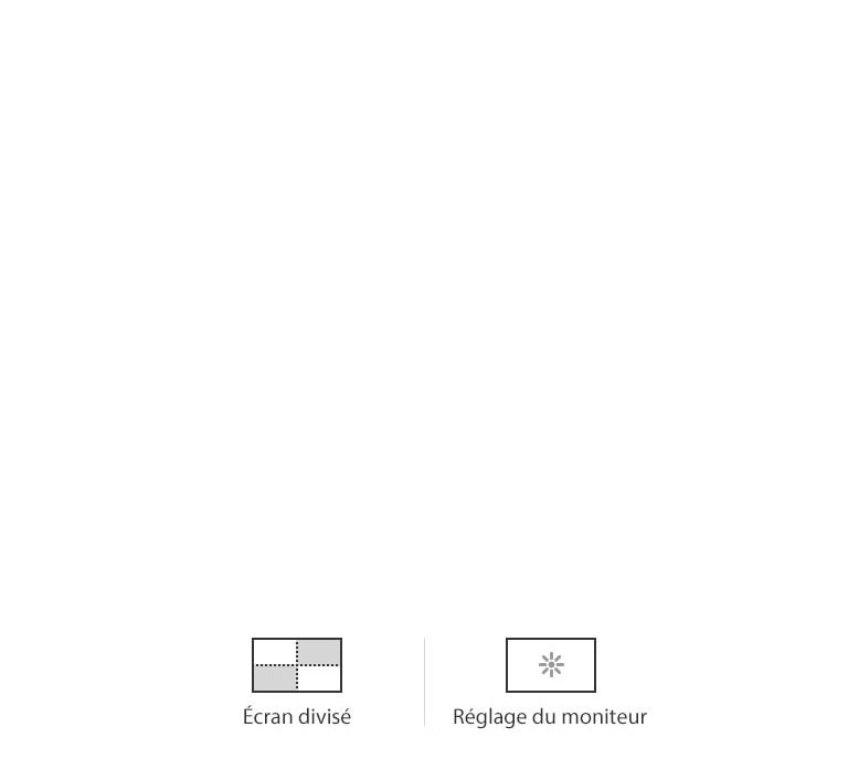 Interface utilisateur plus simple d'utilisation2