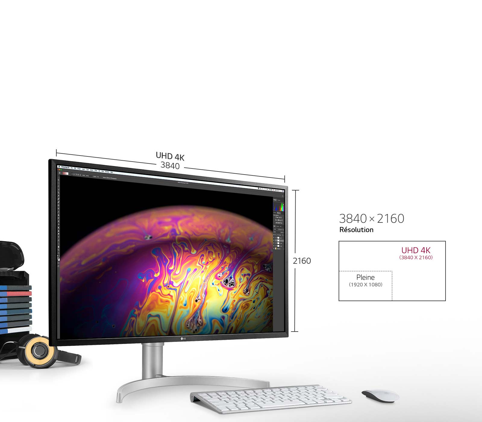 Une immersion visuelle époustouflante1