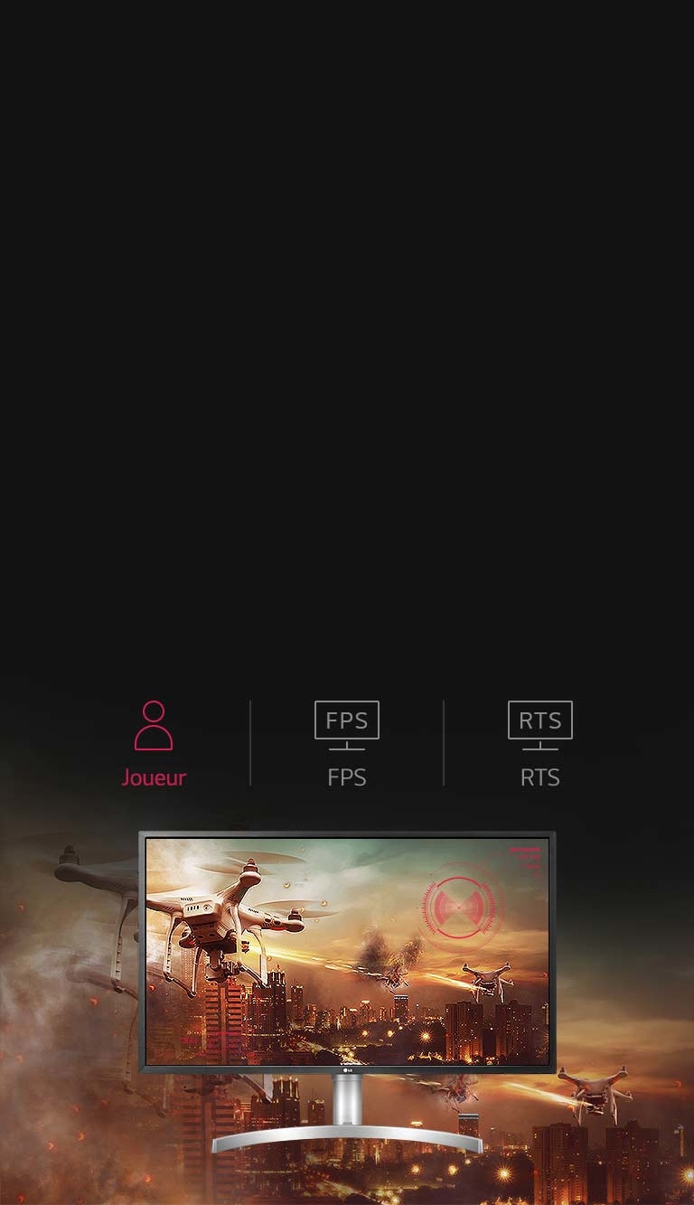 Modes personnalisés pour tous les jeux2